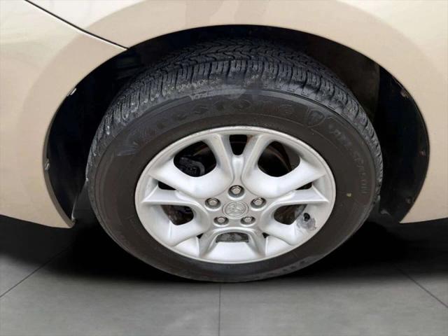 2006 Toyota Sienna XLE Limited