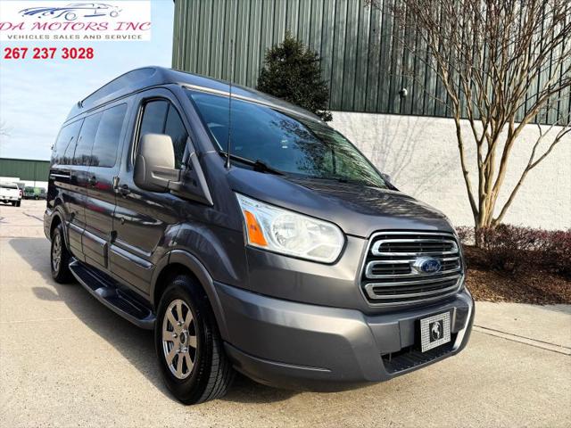 2016 Ford Transit XLT for sale in Philadelphia, PA