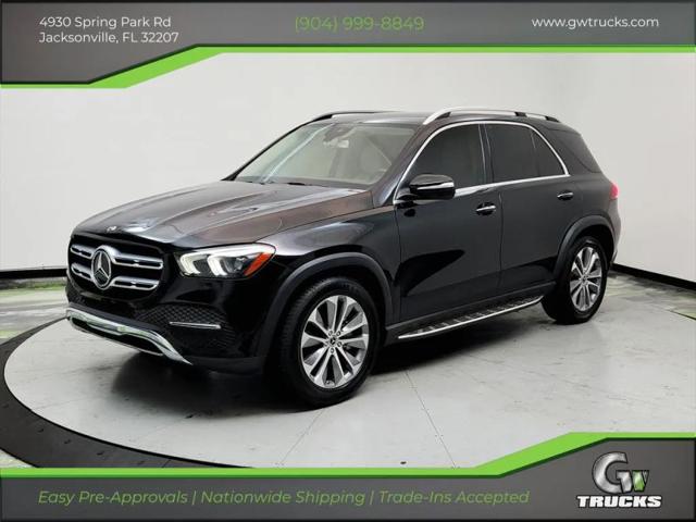 2020 Mercedes-Benz GLE GLE 350 350 for sale in Jacksonville, FL
