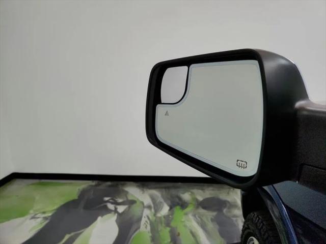 2021 Ram 1500 Limited Crew Cab 4x4 5'7" Box