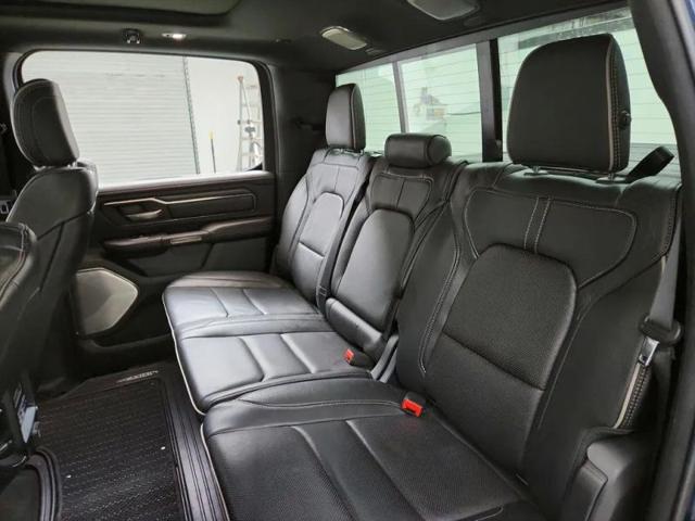 2021 Ram 1500 Limited Crew Cab 4x4 5'7" Box