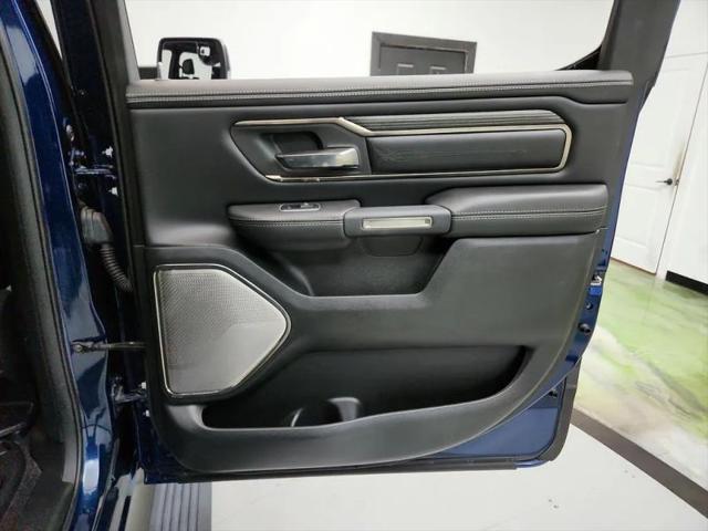 2021 Ram 1500 Limited Crew Cab 4x4 5'7" Box