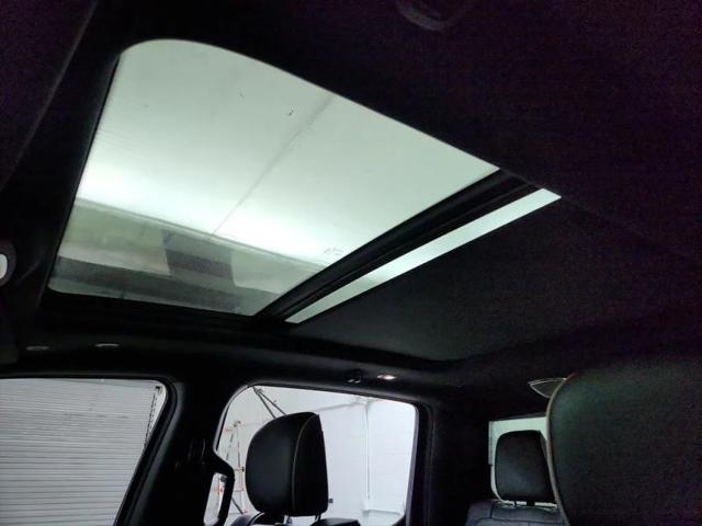 2021 Ram 1500 Limited Crew Cab 4x4 5'7" Box