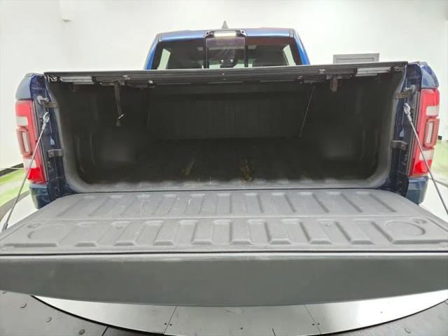 2021 Ram 1500 Limited Crew Cab 4x4 5'7" Box