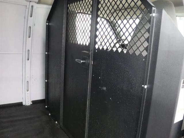 2022 Chevrolet Express Cargo Van RWD 2500 Extended Wheelbase WT