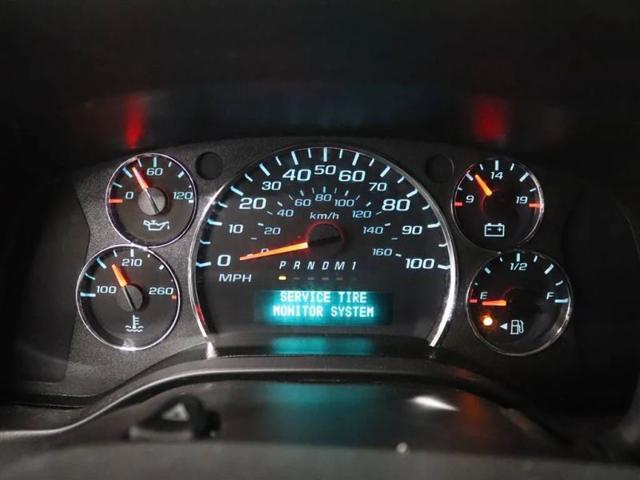 2022 Chevrolet Express Cargo Van RWD 2500 Extended Wheelbase WT