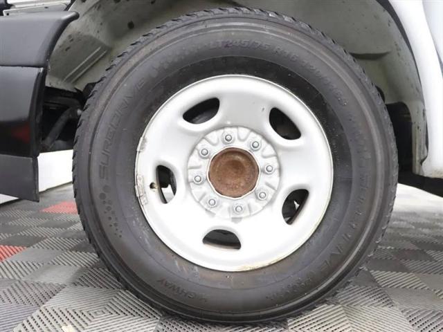 2022 Chevrolet Express Cargo Van RWD 2500 Extended Wheelbase WT