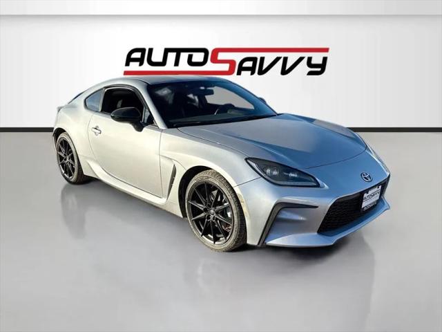 2024 Toyota GR86 Premium for sale in Santa Fe, NM