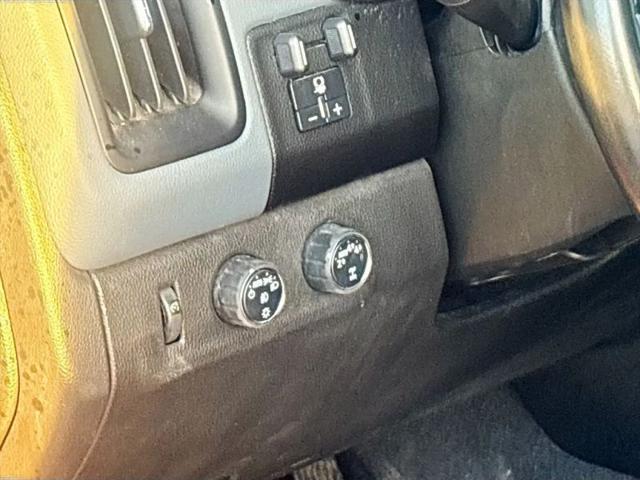 2021 Chevrolet Colorado 4WD Crew Cab Short Box Z71