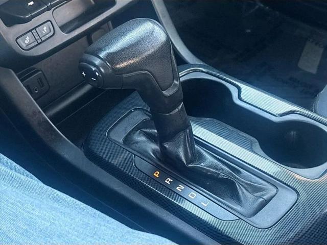 2021 Chevrolet Colorado 4WD Crew Cab Short Box Z71