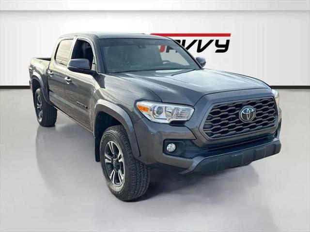 2019 Toyota Tacoma TRD Sport for sale in Santa Fe, NM