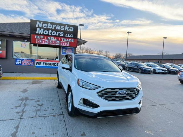 2020 Ford Edge SEL for sale in Fremont, NE