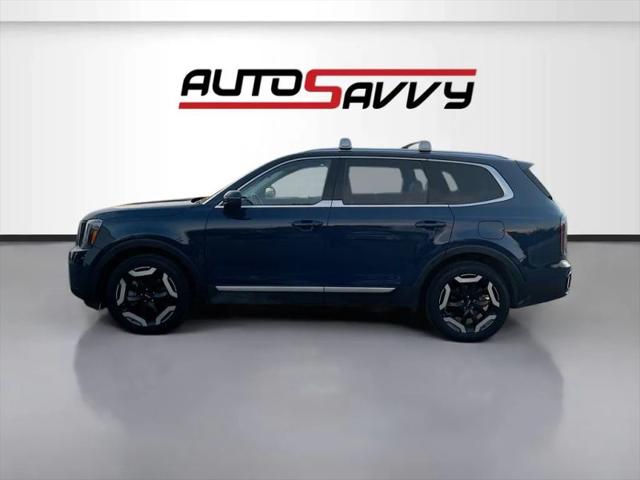 2023 Kia Telluride EX