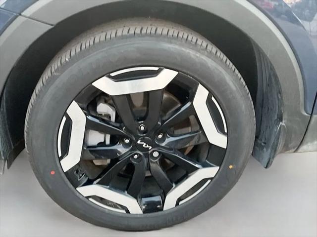 2023 Kia Telluride EX