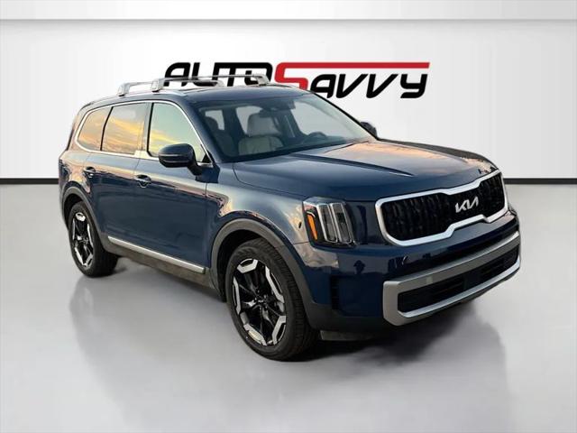 2023 Kia Telluride EX for sale in Duncanville, TX