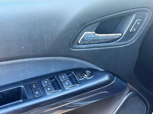 2020 Chevrolet Colorado 2WD Crew Cab Short Box Z71