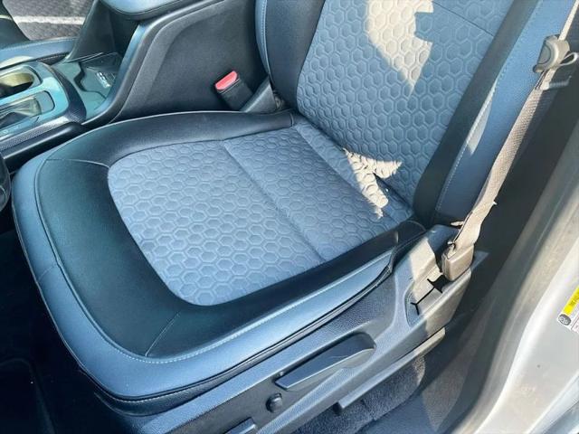 2020 Chevrolet Colorado 2WD Crew Cab Short Box Z71