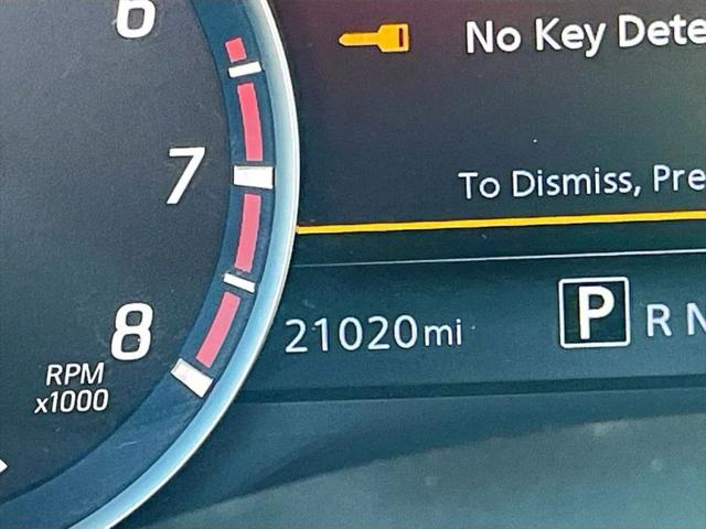 2024 Nissan Titan Crew Cab SV 4x2