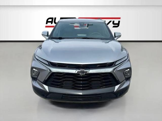 2025 Chevrolet Blazer FWD RS