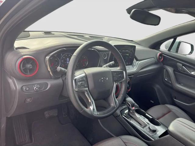 2025 Chevrolet Blazer FWD RS
