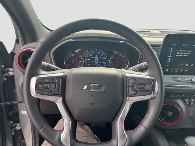 2025 Chevrolet Blazer FWD RS
