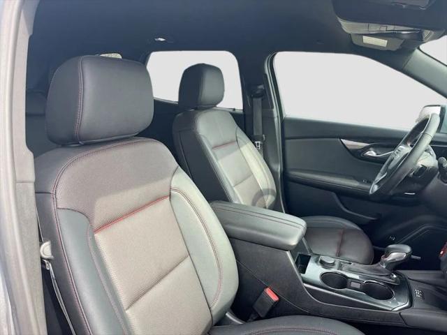 2025 Chevrolet Blazer FWD RS