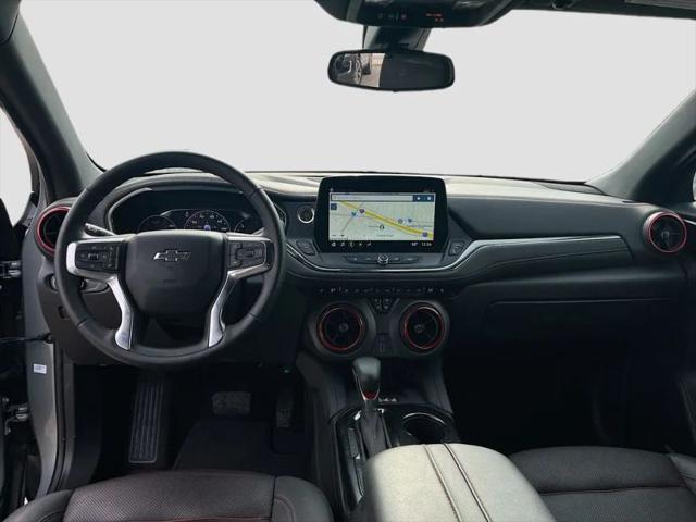 2025 Chevrolet Blazer FWD RS