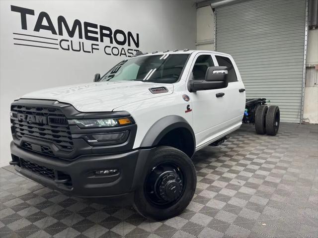 2026 Ram 4500 Chassis Tradesman/Big Horn for sale in Daphne, AL
