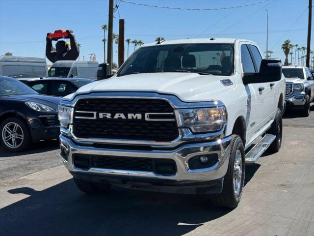 2024 Ram 2500 Big Horn Crew Cab 4x4 6'4" Box for sale in Mesa, AZ