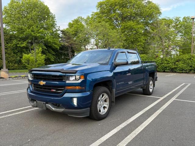 2018 Chevrolet Silverado 1500 2LT for sale in Avenel, NJ