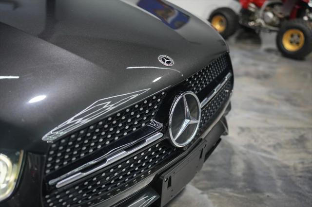 2021 Mercedes-Benz GLC SUV