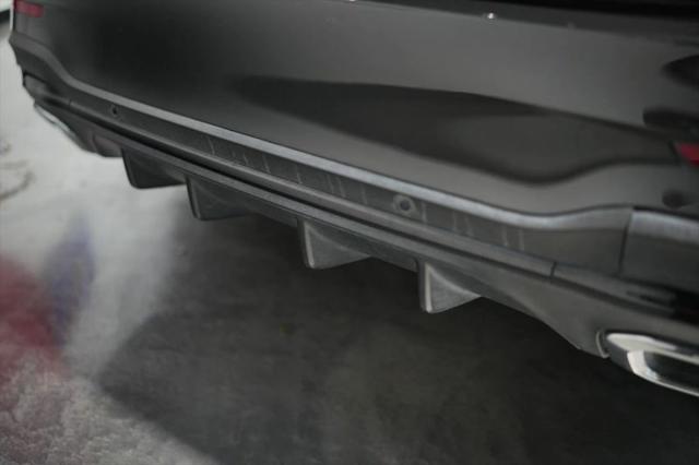 2021 Mercedes-Benz GLC SUV