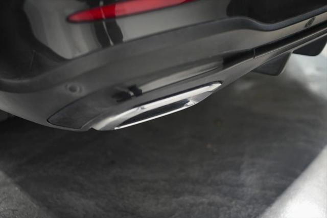 2021 Mercedes-Benz GLC SUV