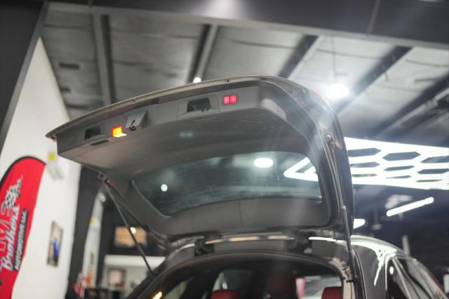 2021 Mercedes-Benz GLC SUV