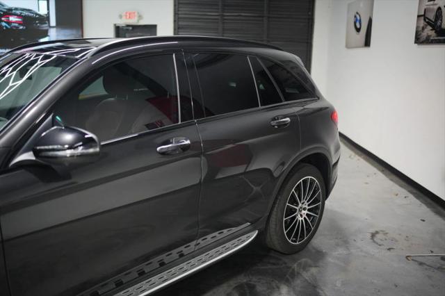 2021 Mercedes-Benz GLC SUV