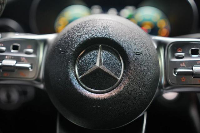 2021 Mercedes-Benz GLC SUV