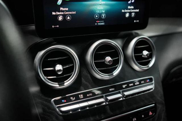 2021 Mercedes-Benz GLC SUV