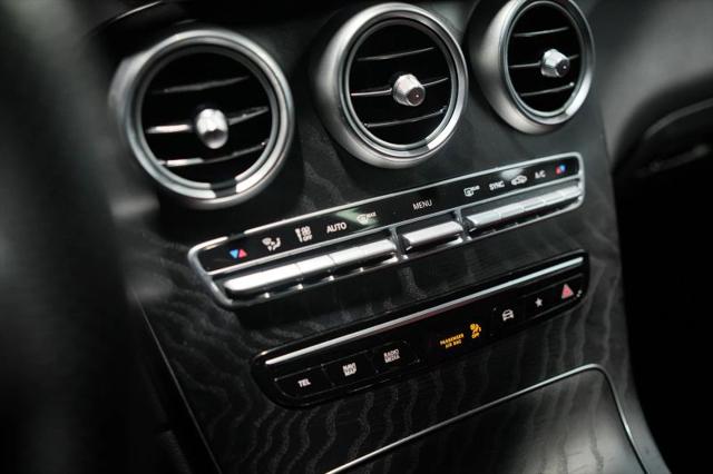 2021 Mercedes-Benz GLC SUV