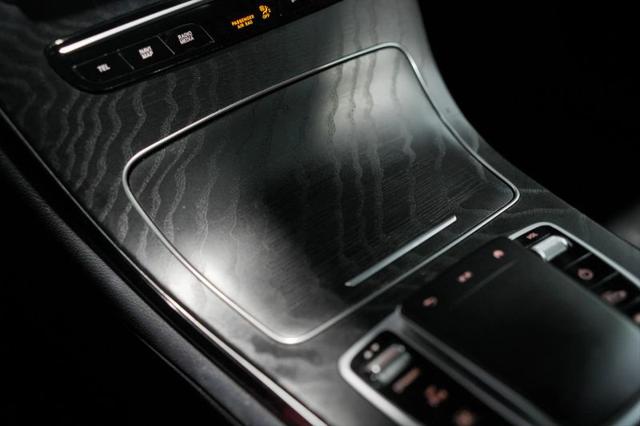 2021 Mercedes-Benz GLC SUV