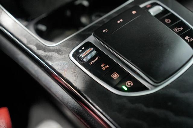 2021 Mercedes-Benz GLC SUV