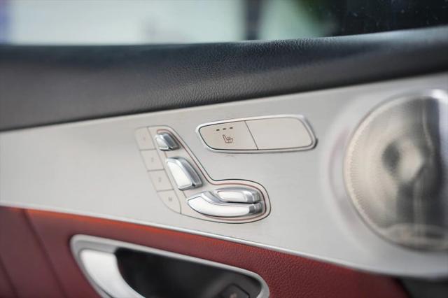 2021 Mercedes-Benz GLC SUV