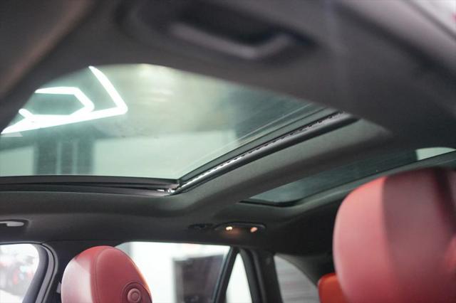 2021 Mercedes-Benz GLC SUV