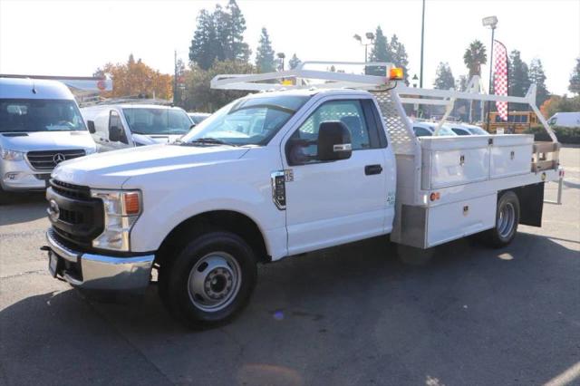 2020 Ford F-350 XLT for sale in Hayward, CA