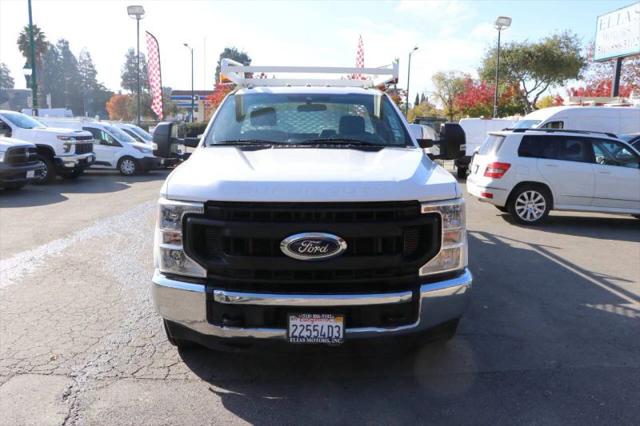 2020 Ford F-350 XLT