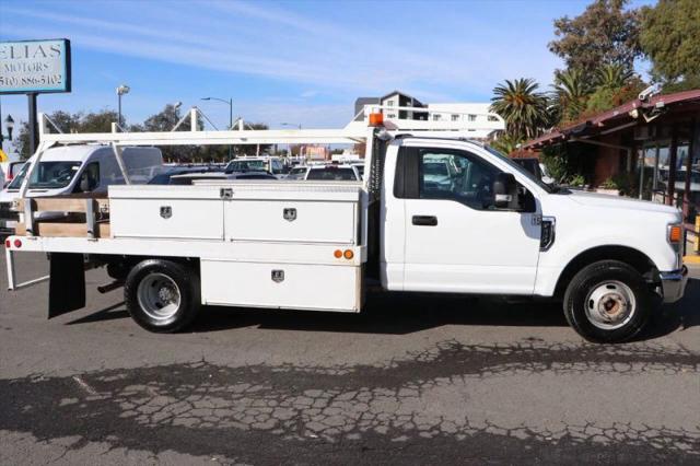 2020 Ford F-350 XLT