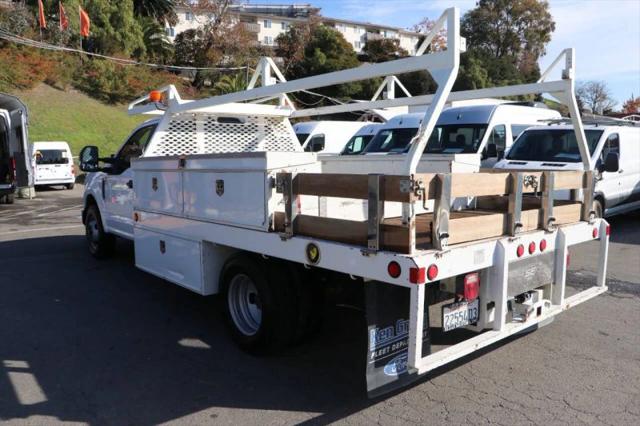 2020 Ford F-350 XLT