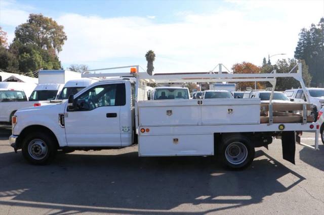 2020 Ford F-350 XLT