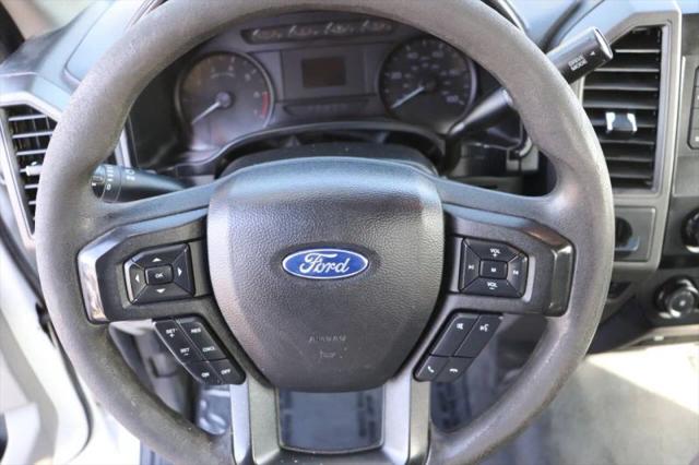 2020 Ford F-350 XLT