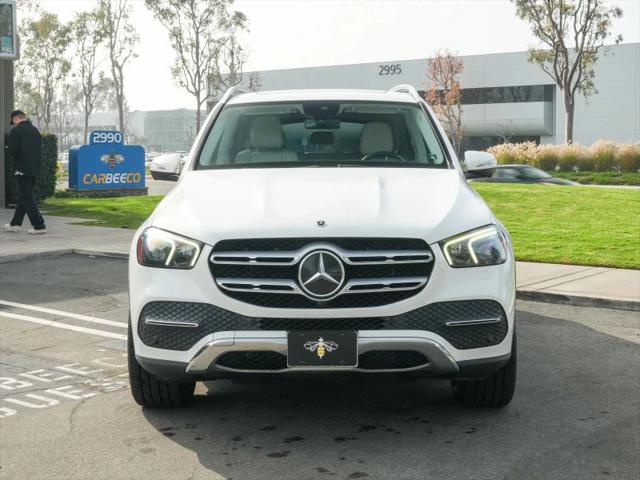 2021 Mercedes-Benz GLE GLE 350 350