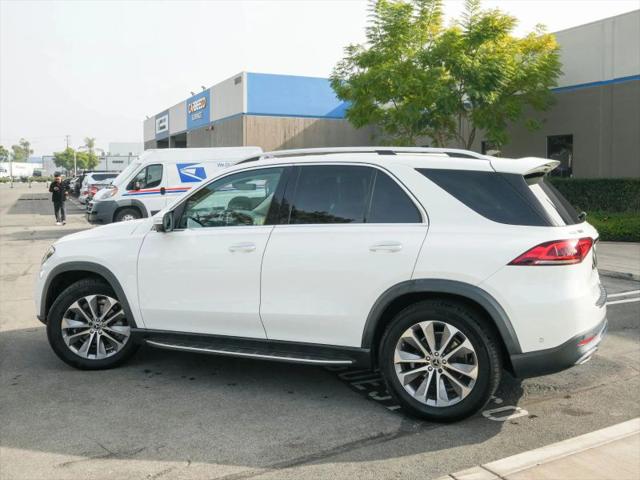 2021 Mercedes-Benz GLE GLE 350 350